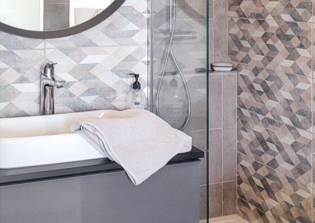 Photo of Bathroom in Cormeilles-en-Parisis