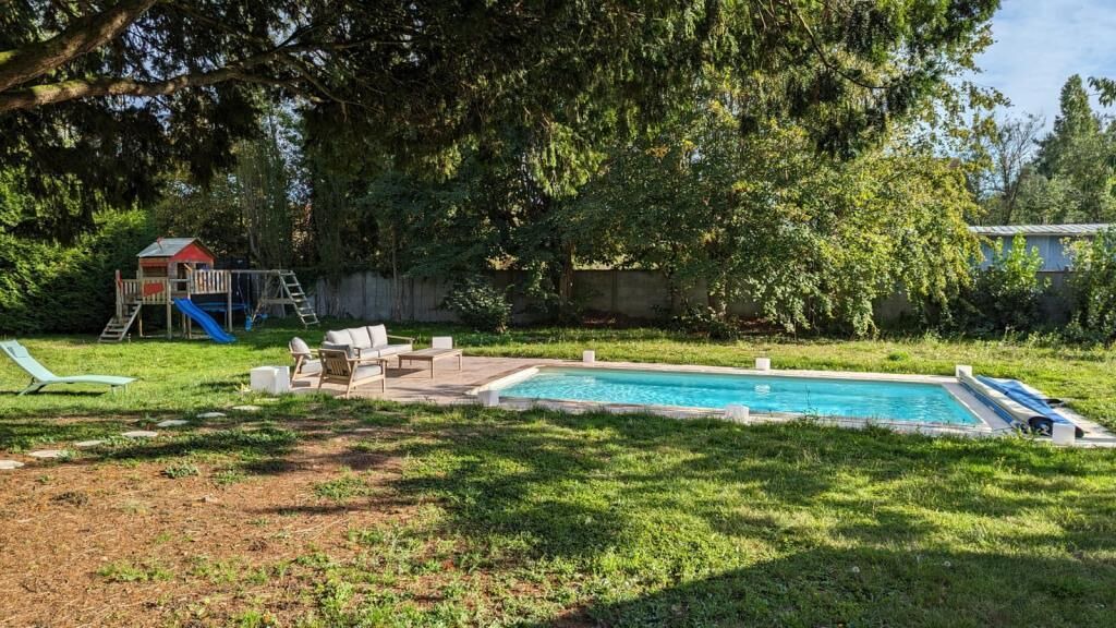 Photo of Outdoor in Laons