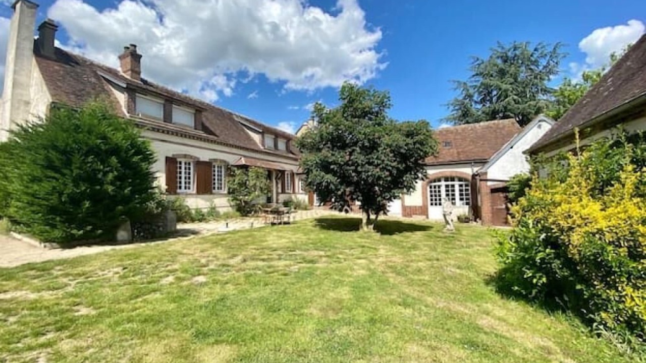 Photo of Outdoor in Laons