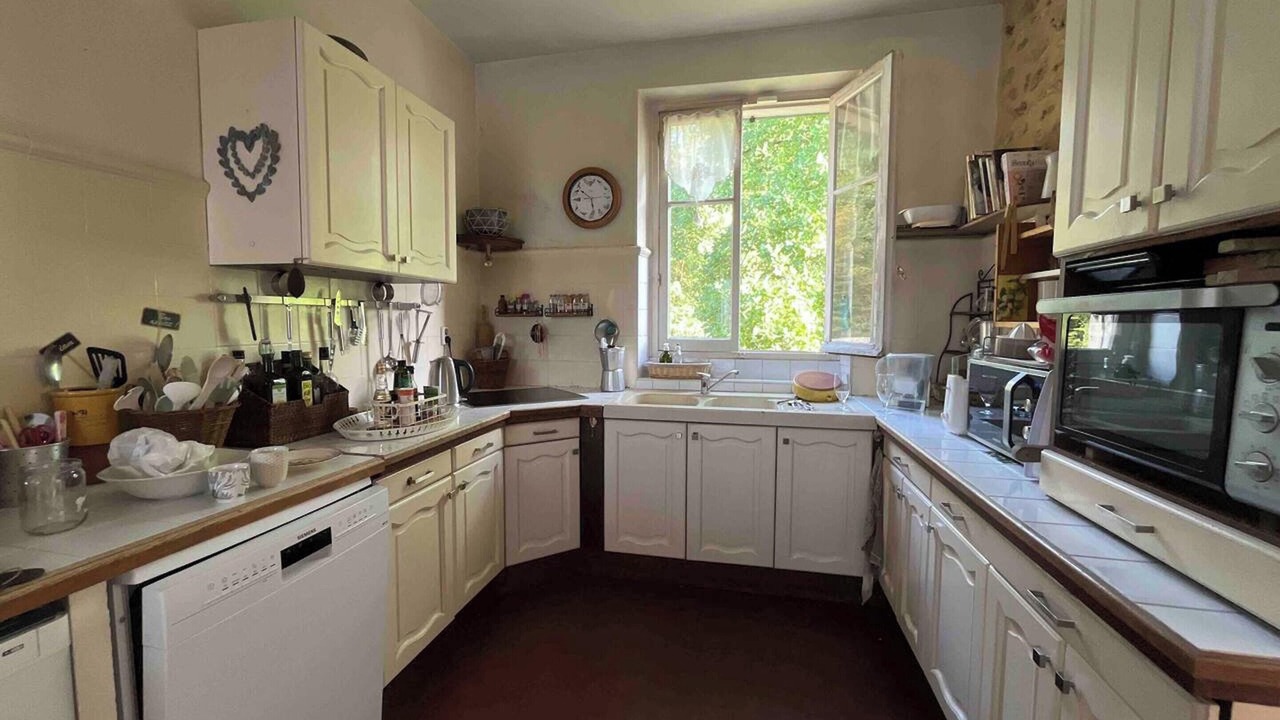 Photo of Kitchen in Compiègne