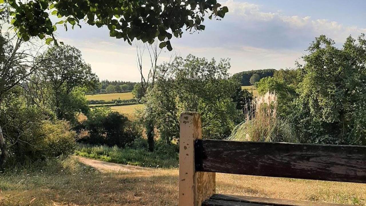Photo of Outdoor in Quinssaines