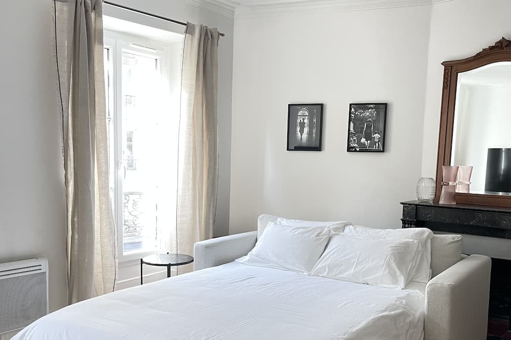 Photo of Bedroom in Bel-Air Nord