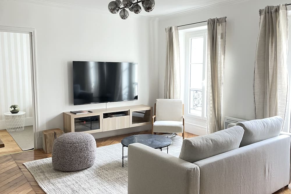 Photo of Bedroom in Bel-Air Nord