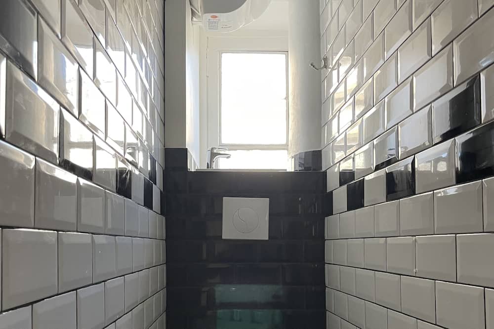 Photo of Bathroom in Bel-Air Nord