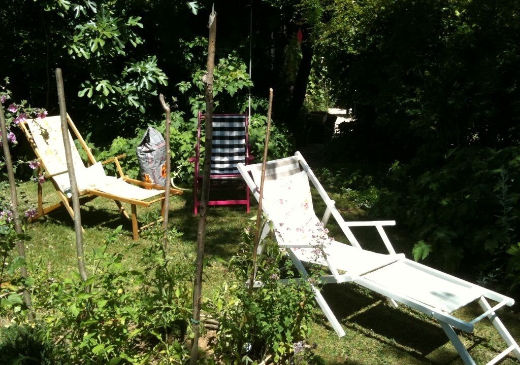 Photo of Outdoor in Vaureal