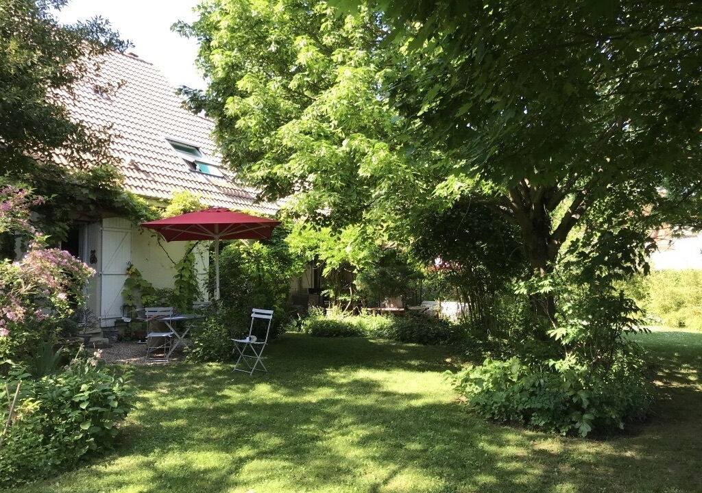 Photo of Outdoor in Vaureal