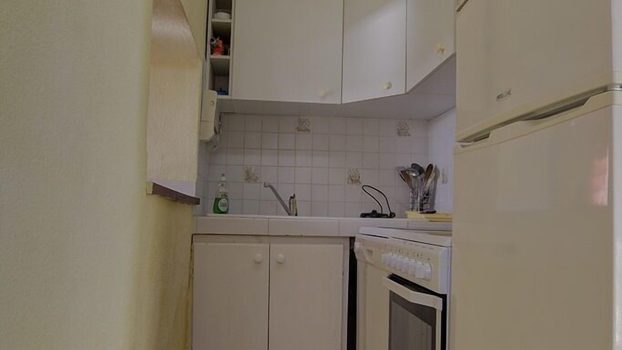 Photo of Kitchen in Val-Revermont