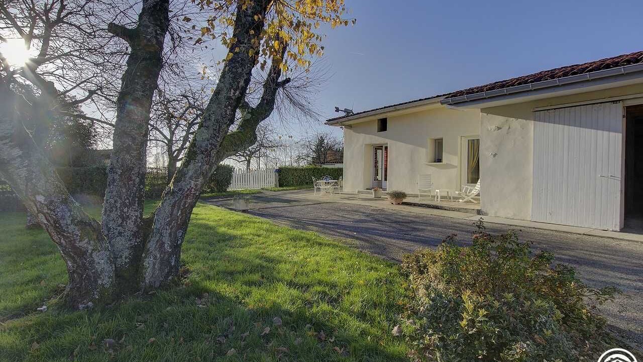 Photo of Outdoor in Val-Revermont
