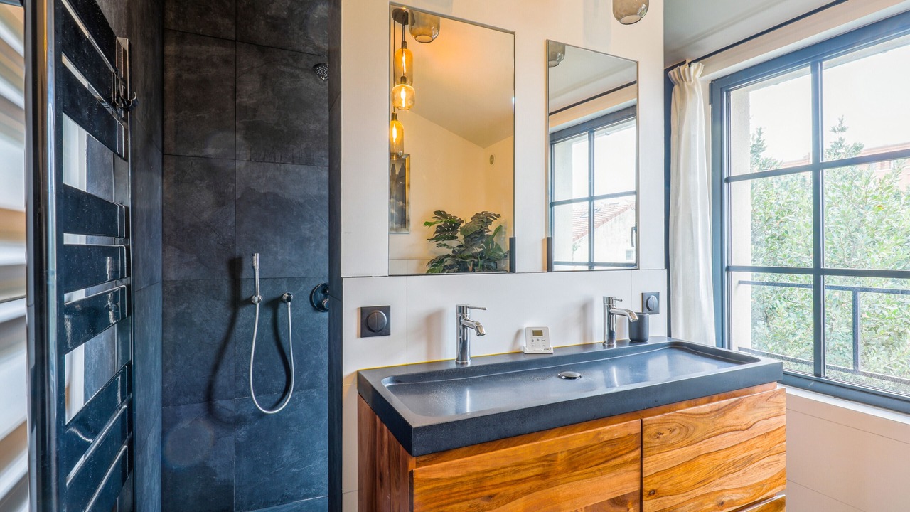 Photo of Kitchen in Colombes