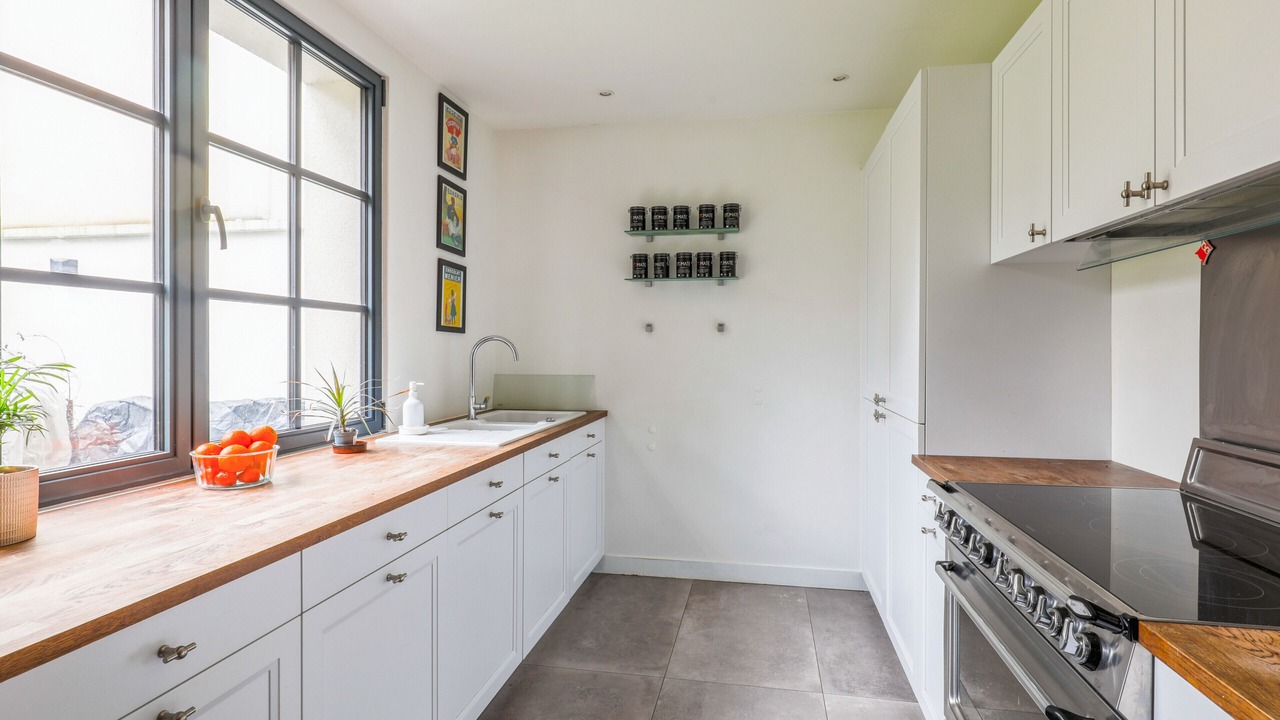Photo of Kitchen in Colombes