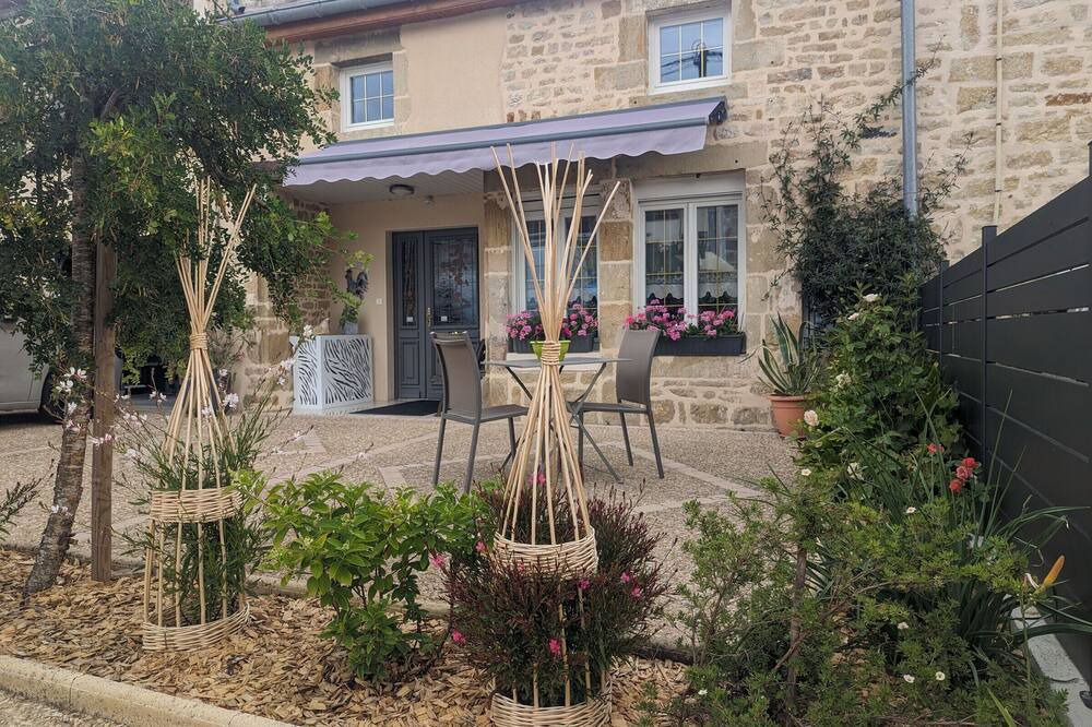 Photo of Outdoor in Arbigny-sous-Varennes
