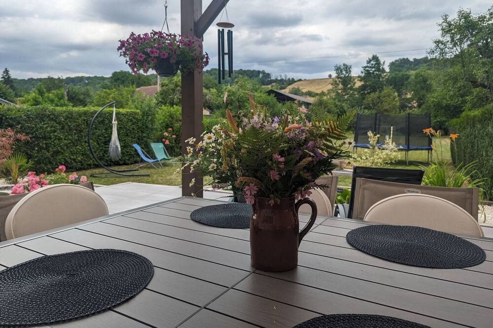 Photo of Outdoor in Arbigny-sous-Varennes