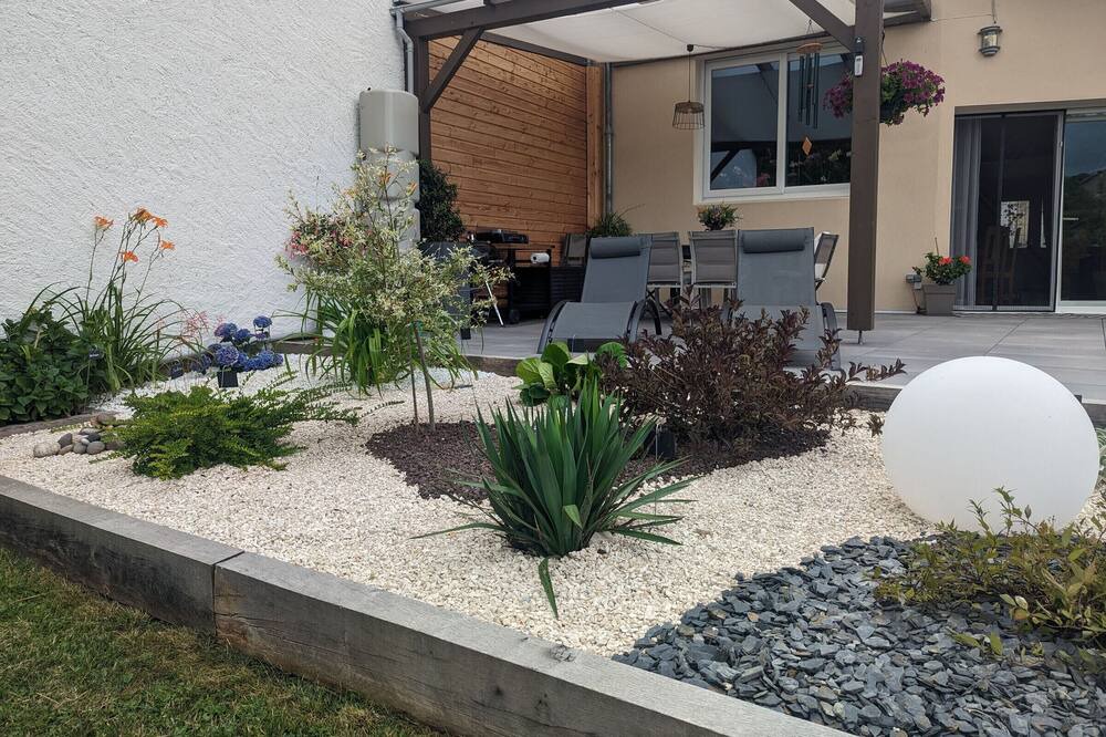 Photo of Patio Balcony in Arbigny-sous-Varennes