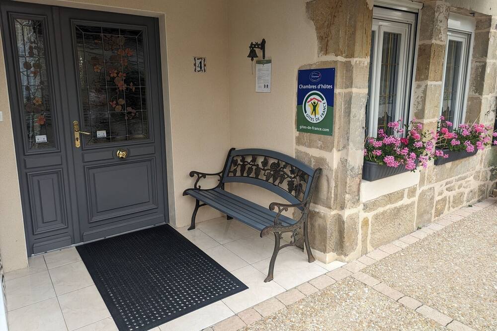 Photo of Outdoor in Arbigny-sous-Varennes