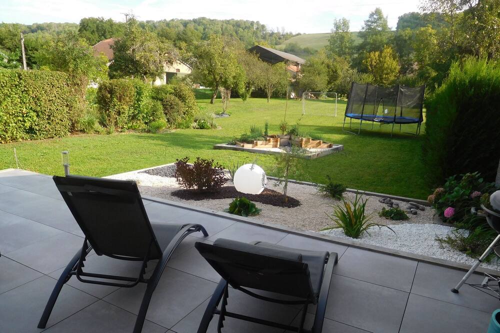 Photo of Outdoor in Arbigny-sous-Varennes