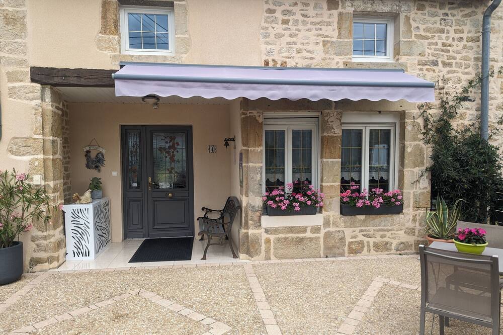 Photo of Outdoor in Arbigny-sous-Varennes
