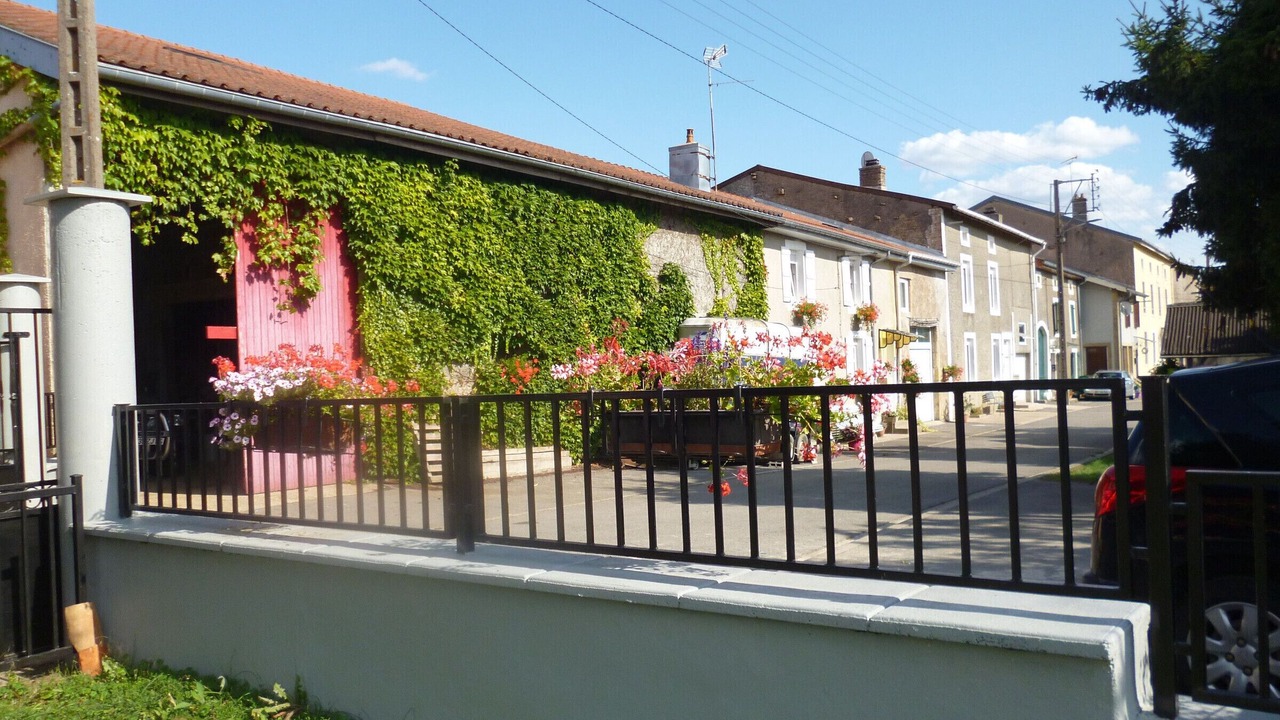 Photo of Outdoor in Xivry-Circourt