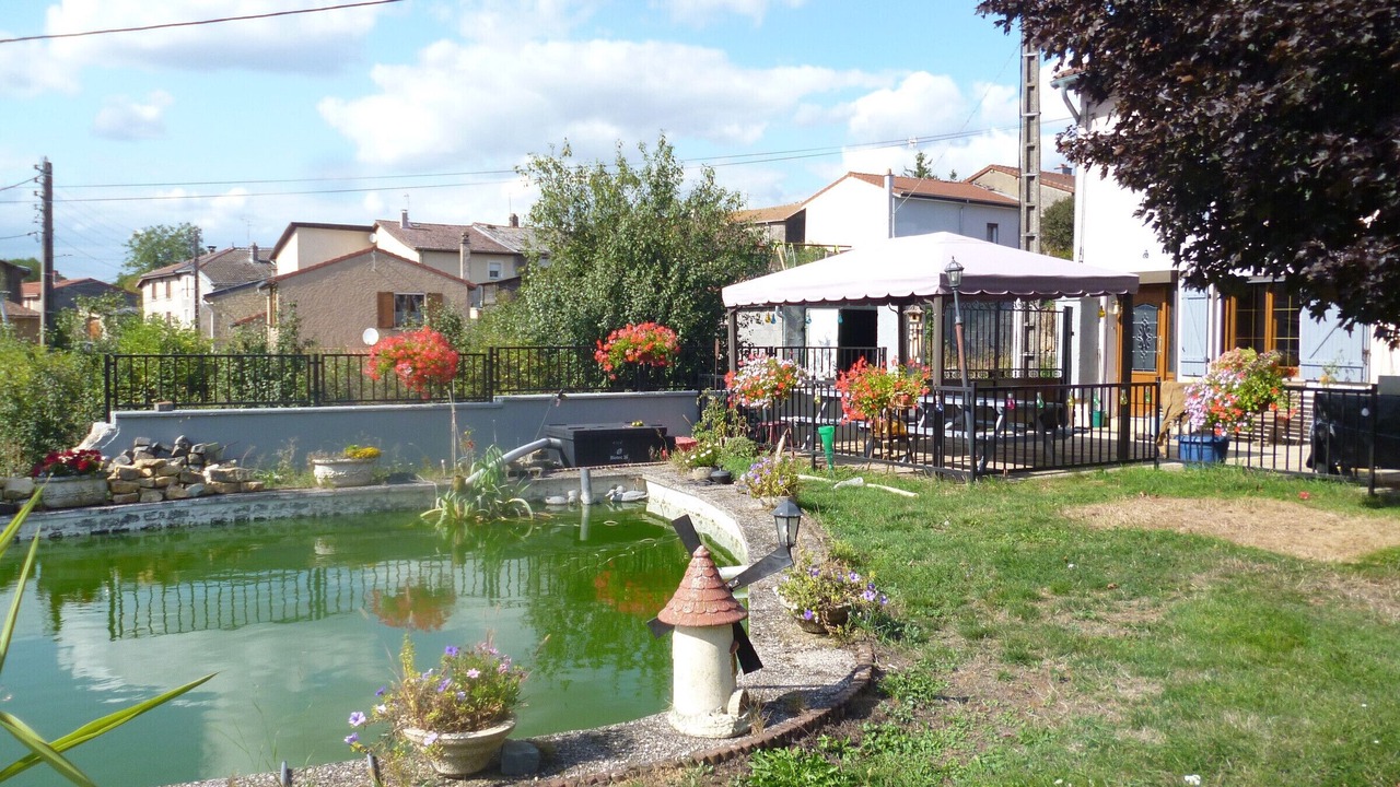 Photo of Outdoor in Xivry-Circourt