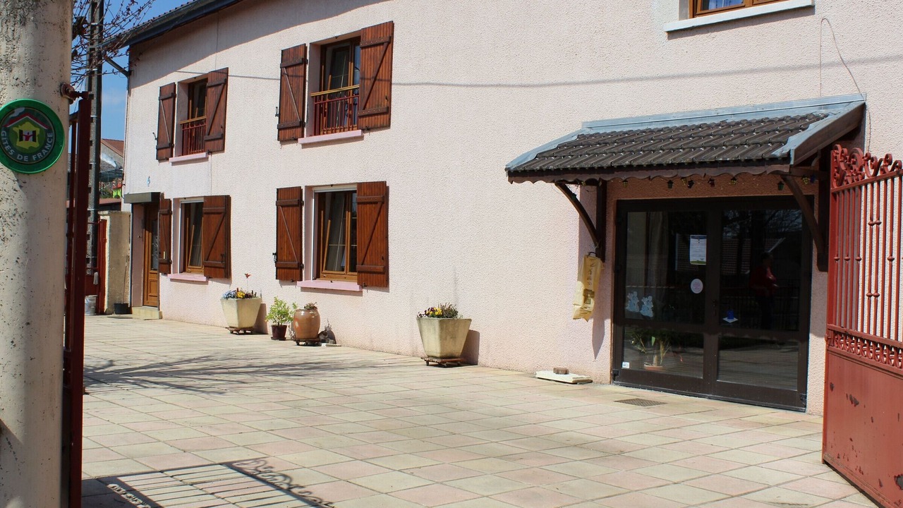 Photo of Outdoor in Xivry-Circourt