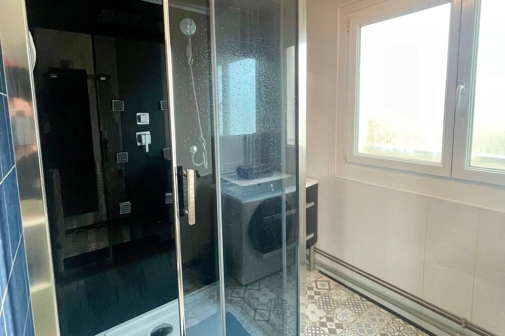 Photo of Bathroom in Besancon