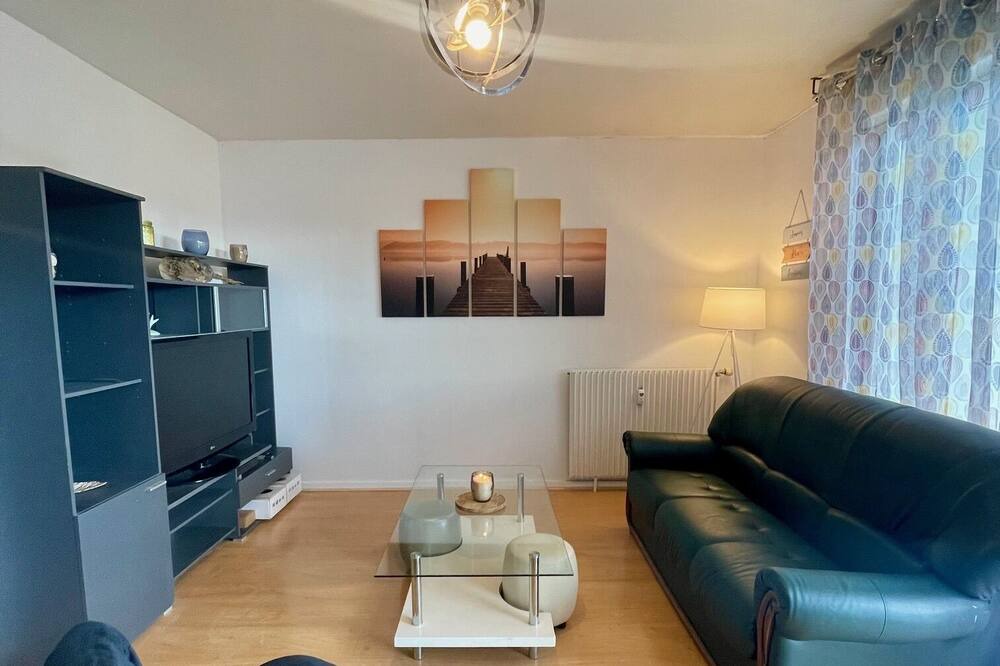 Photo of Livingroom in Besancon