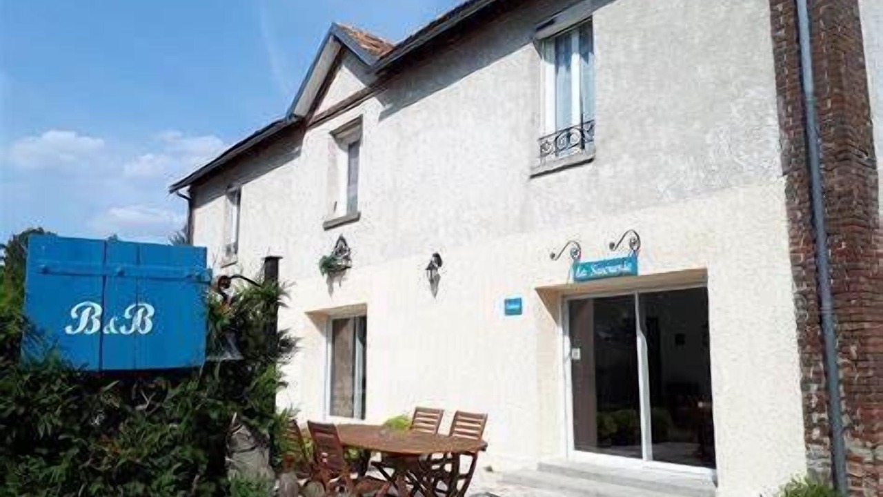 Photo of Outdoor in Vexin-sur-Epte