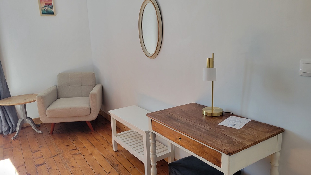 Photo of Bedroom in Vexin-sur-Epte