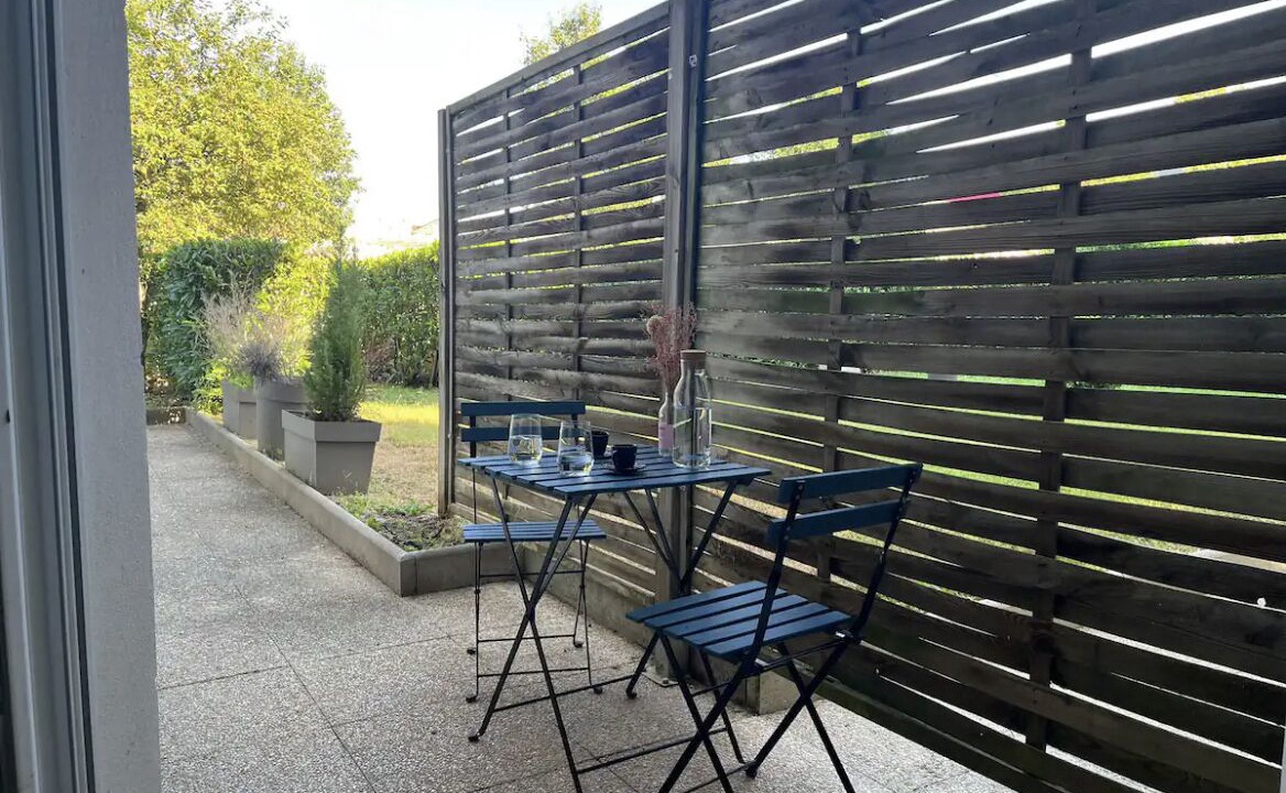 Photo of Outdoor in Torcy-le-Grand