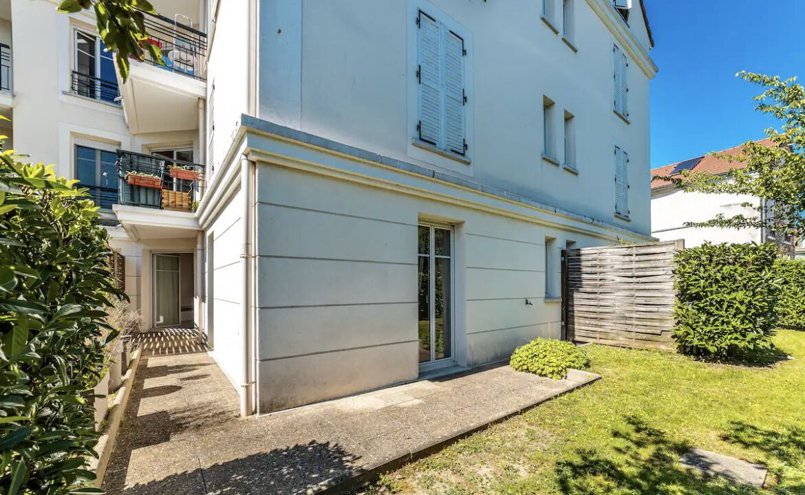 Photo of Outdoor in Torcy-le-Grand