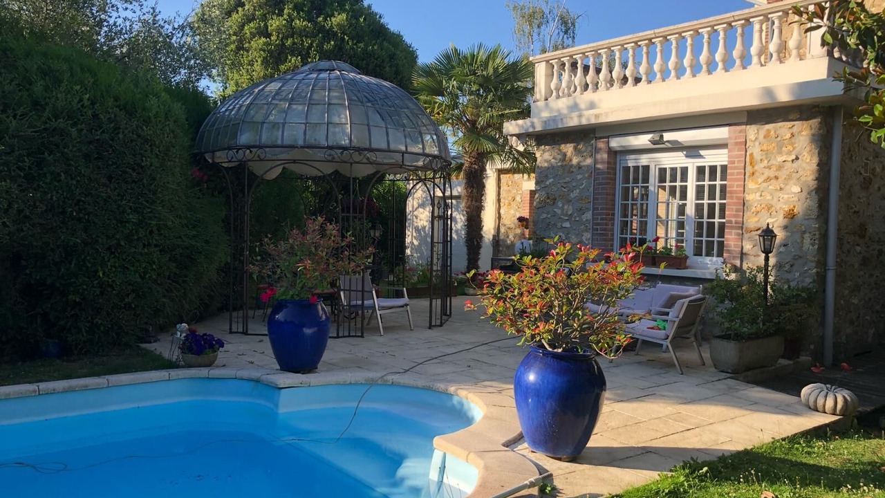 Photo of Outdoor in Andilly