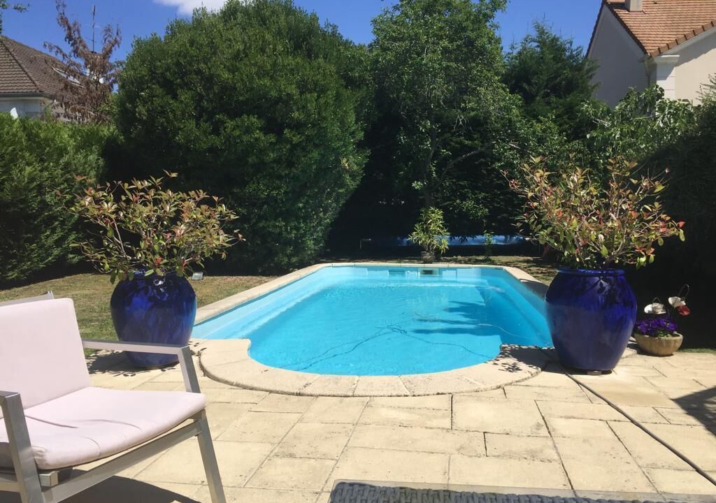Photo of Outdoor in Andilly