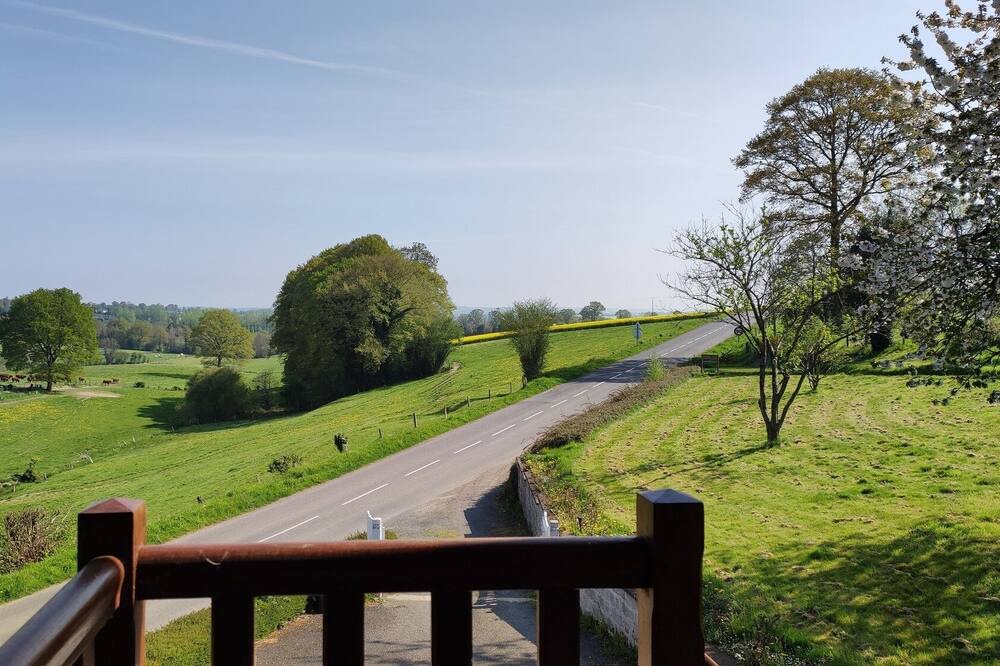 Photo of Outdoor in Moncy