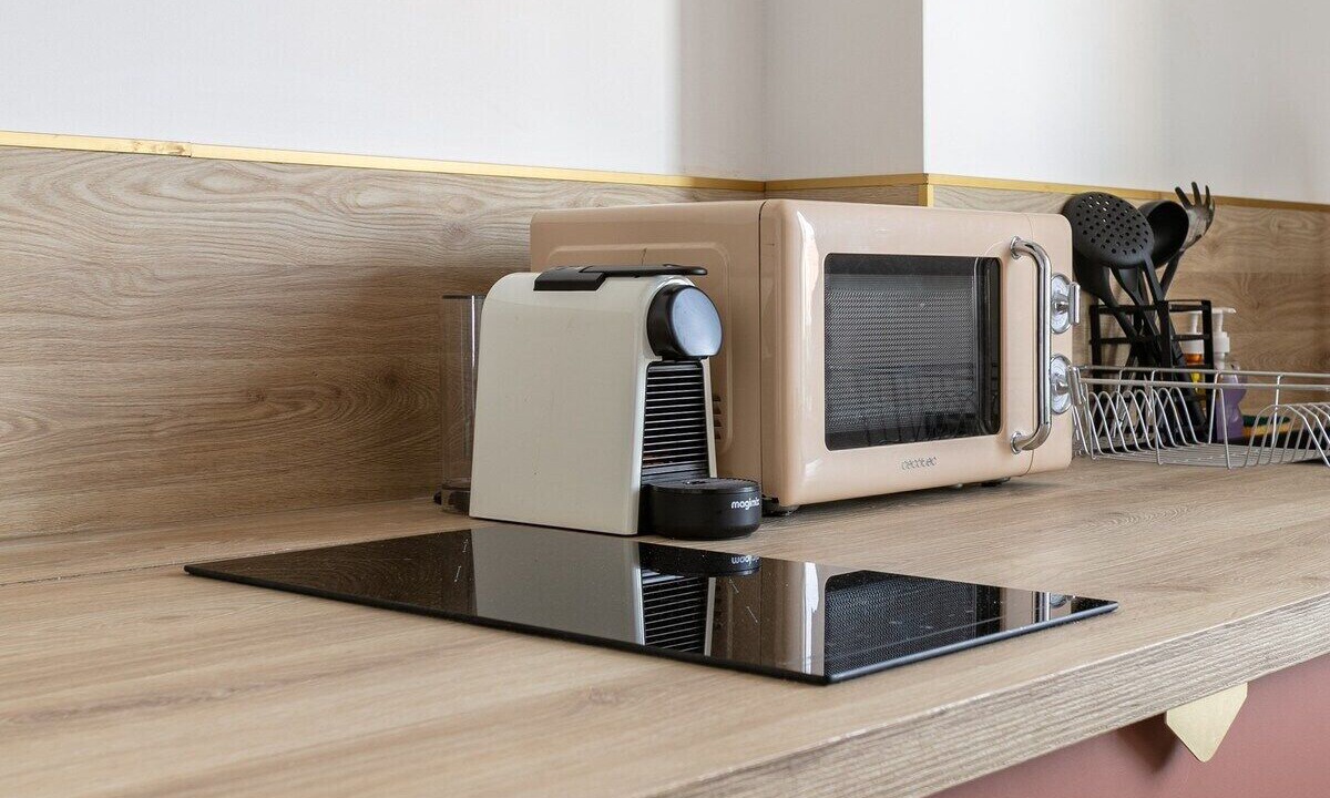 Photo of Kitchen in Montmorency