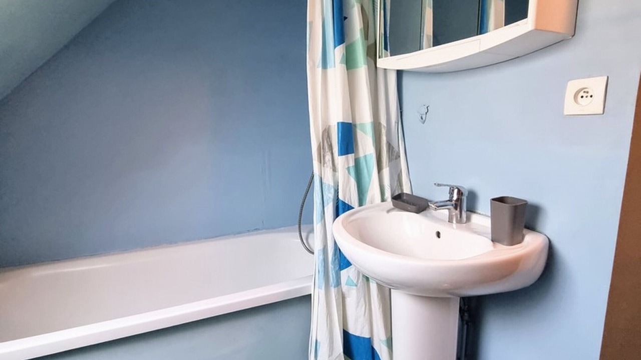 Photo of Bathroom in Landas