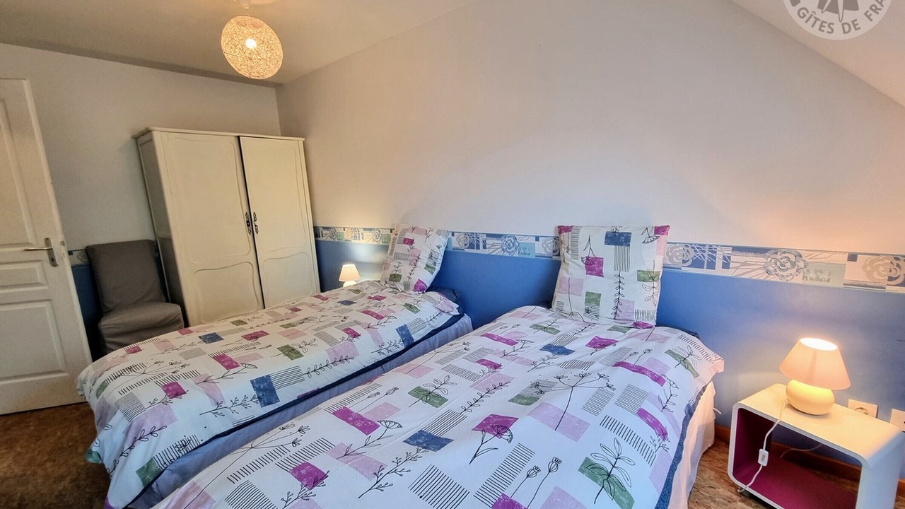 Photo of Bedroom in Landas