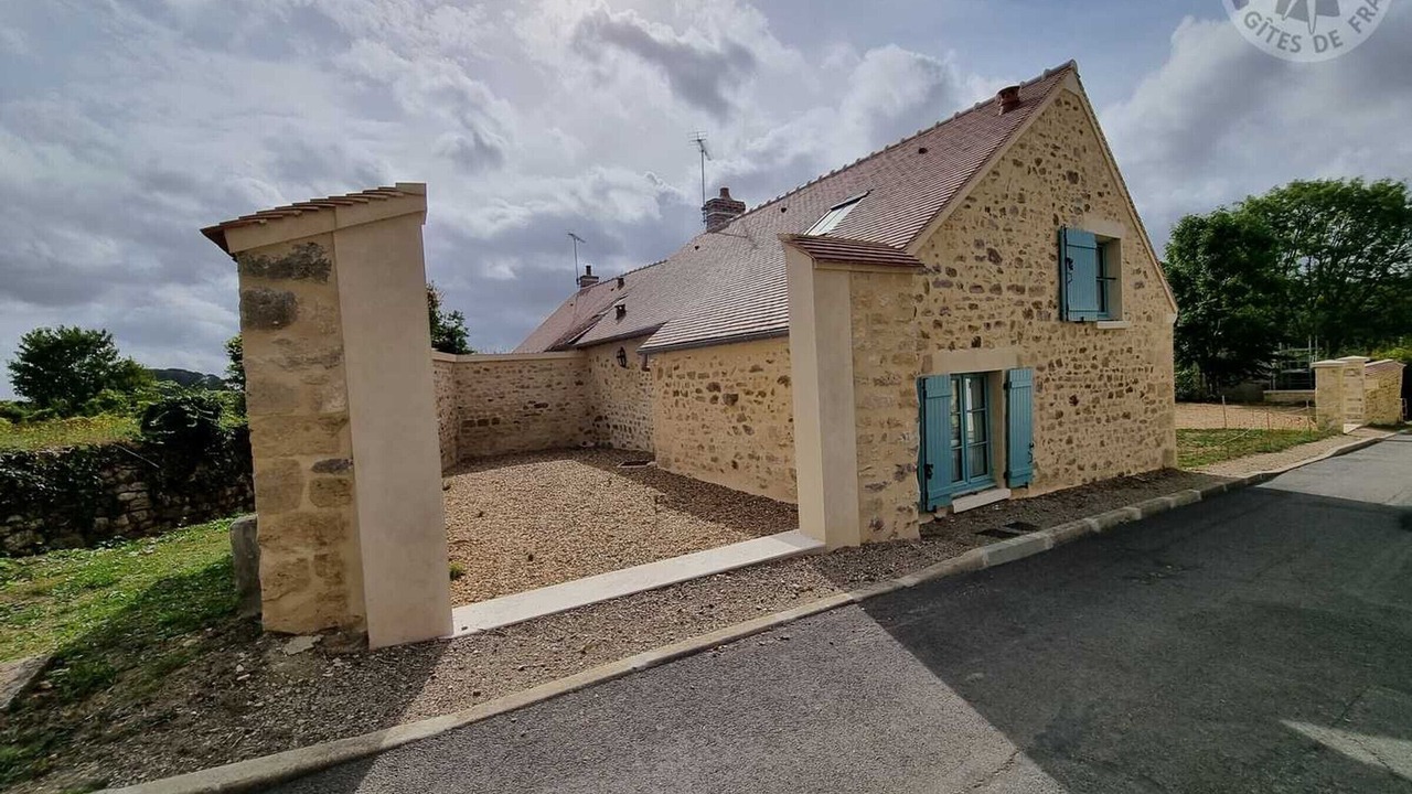 Photo of Outdoor in Theuville