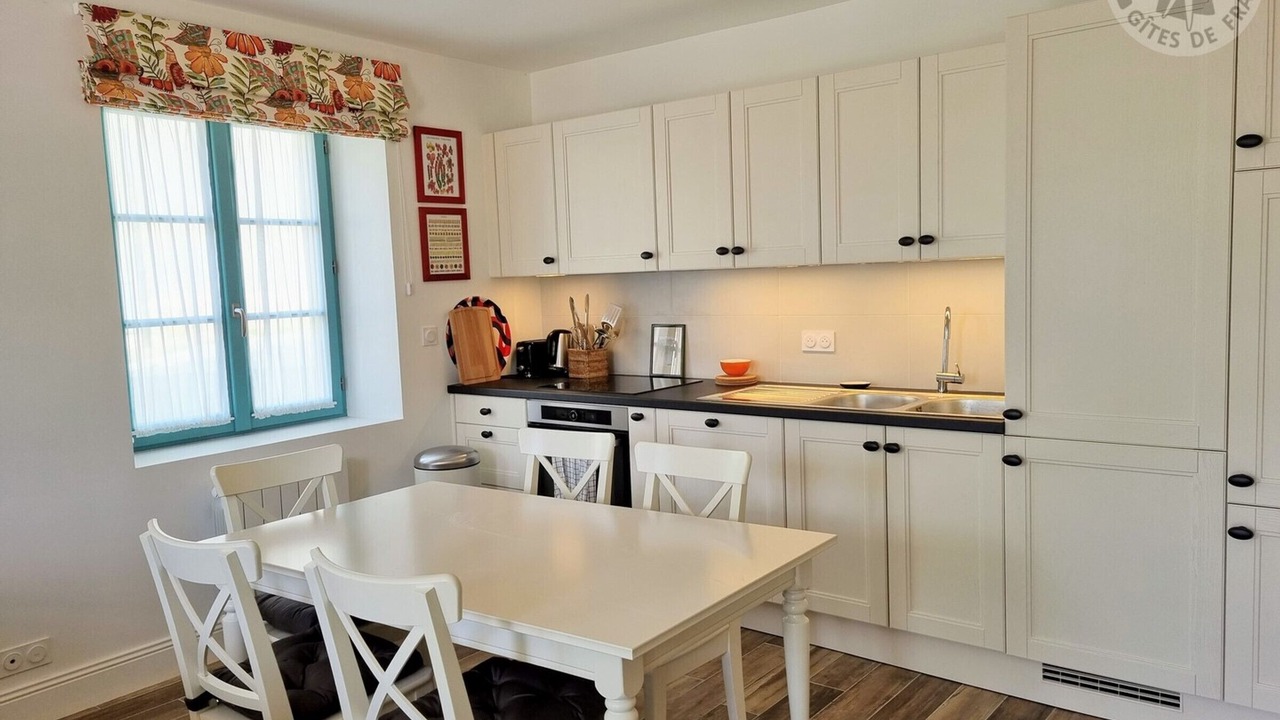 Photo of Kitchen in Theuville
