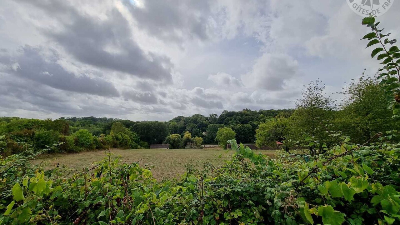 Photo of Outdoor in Theuville