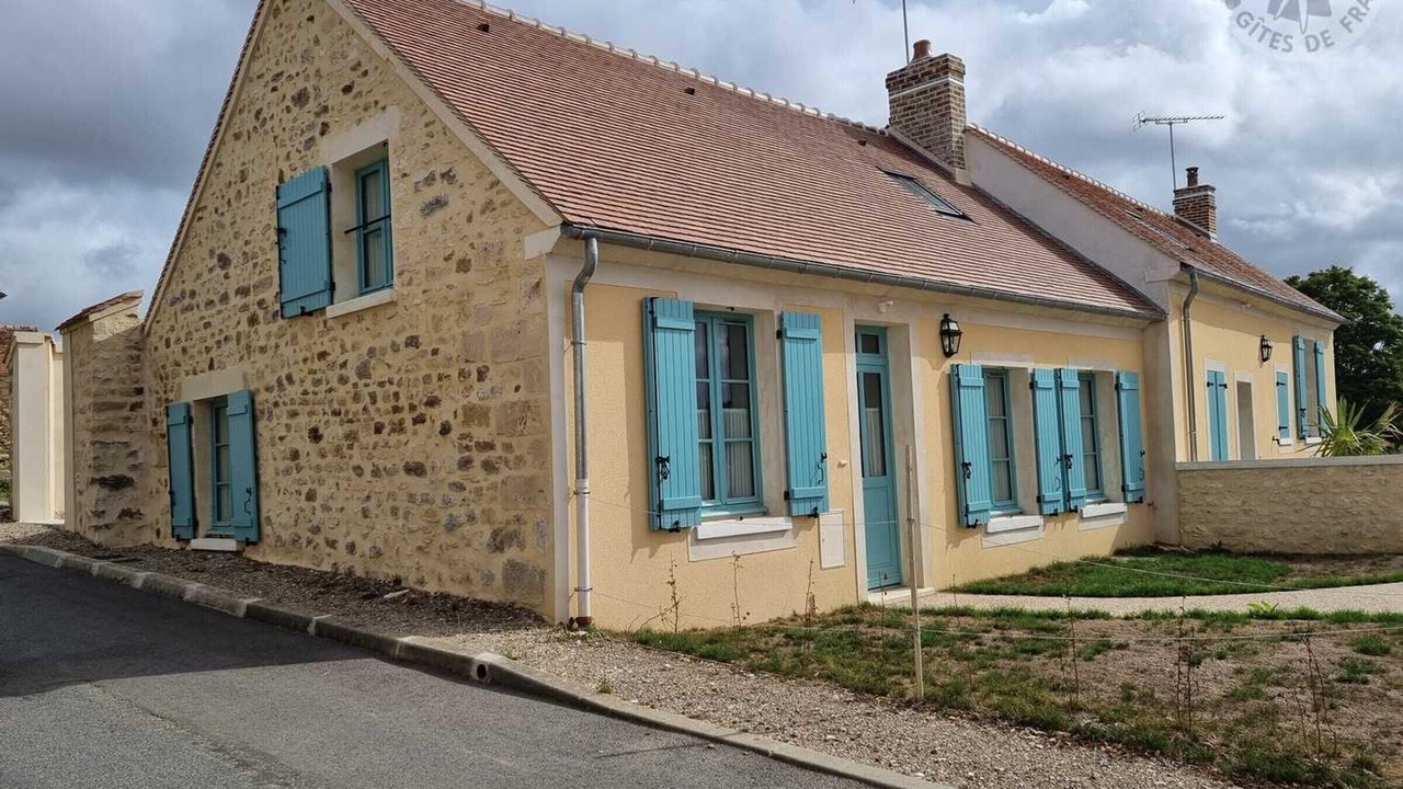 Photo of Outdoor in Theuville