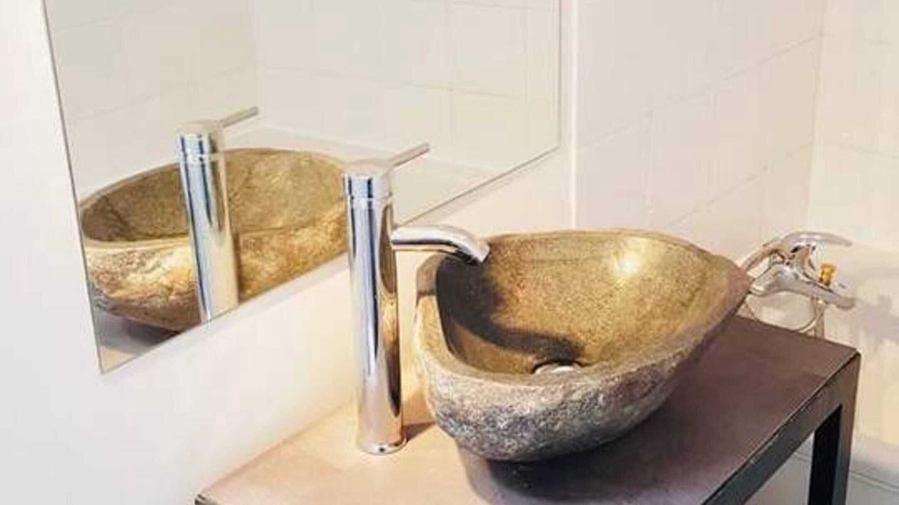 Photo of Bathroom in Grez-sur-Loing