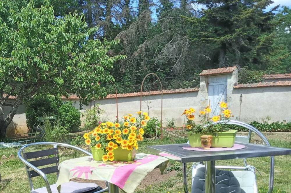 Photo of Outdoor in Brosses