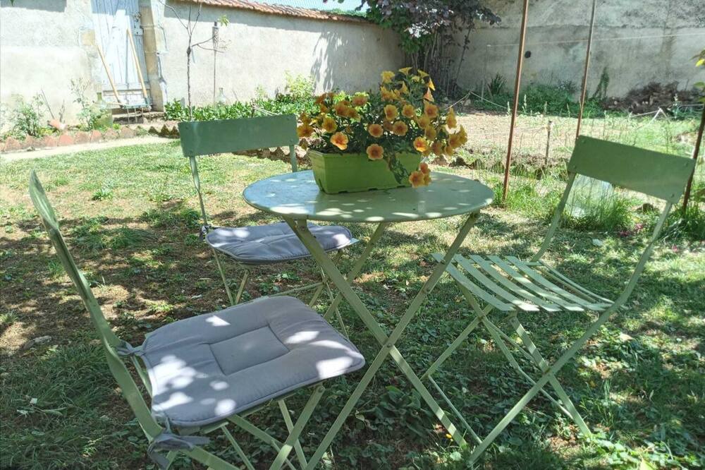 Photo of Outdoor in Brosses