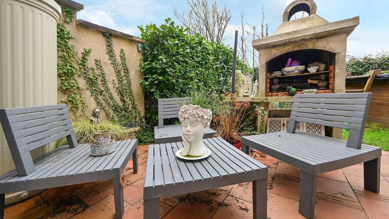 Photo of Outdoor in Villenoy