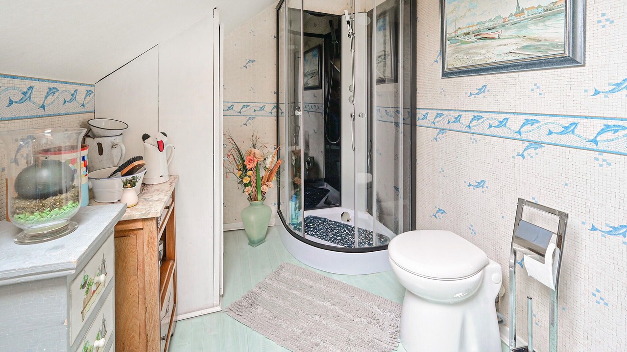 Photo of Bathroom in Villenoy