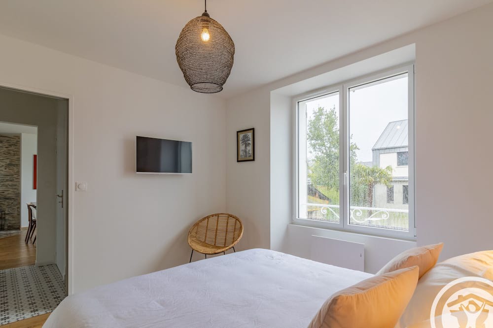 Photo of Bedroom in Saint Maurille