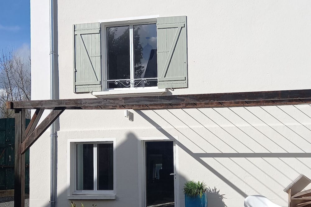 Photo of Outdoor in Saint Maurille