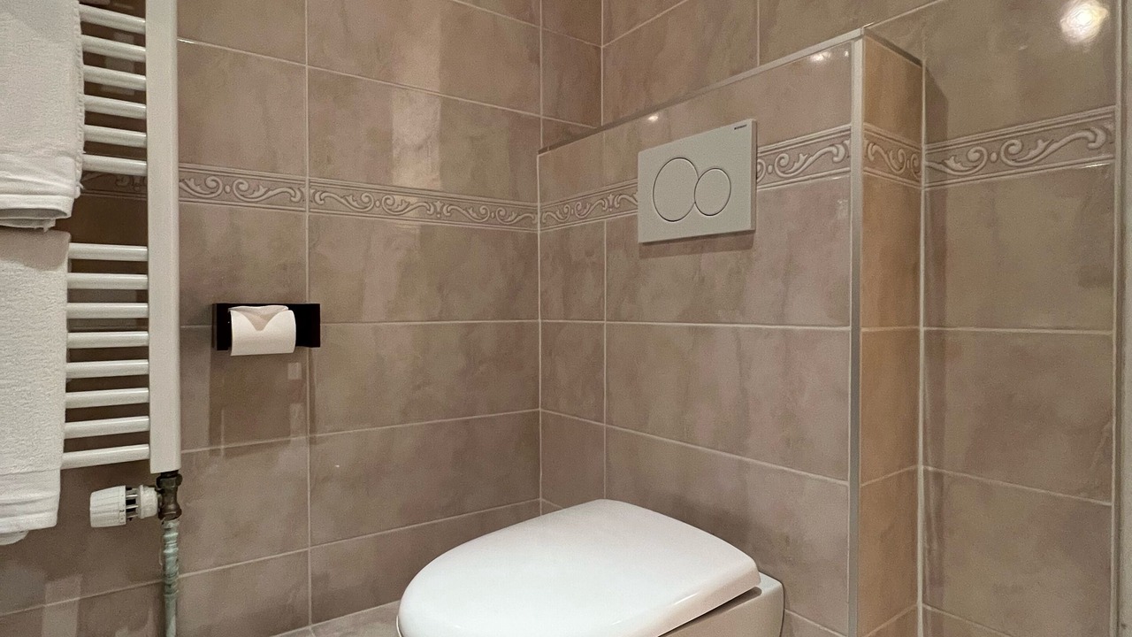 Photo of Bathroom in Saint-Arnoult-en-Yvelines