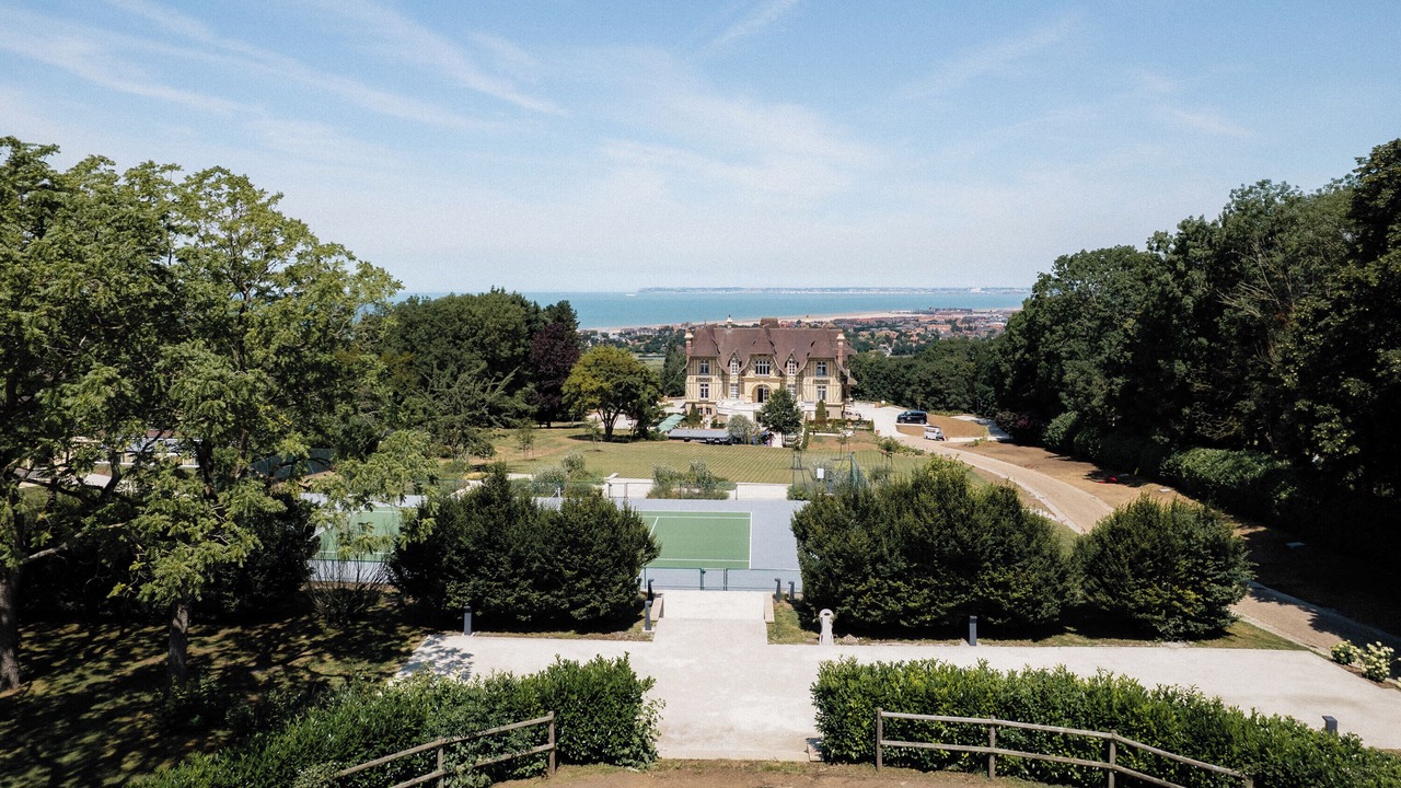 Photo of Outdoor in Benerville-sur-Mer