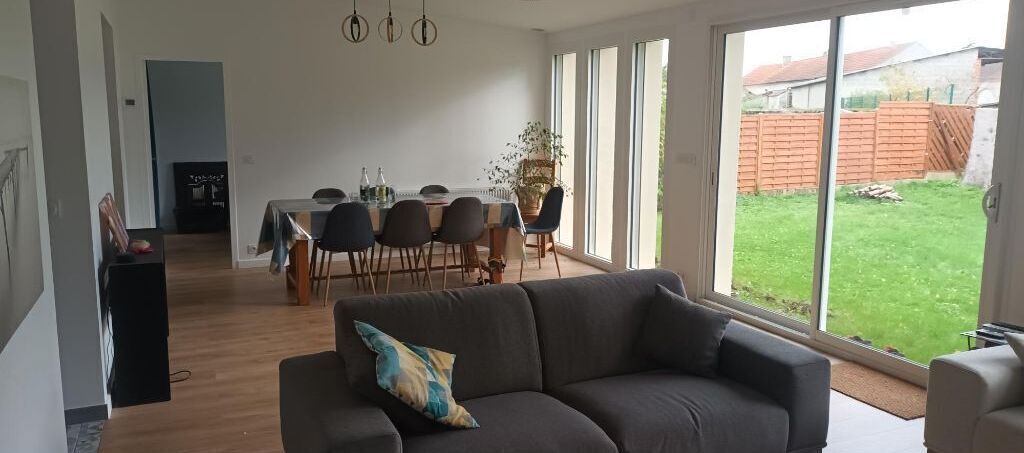 Photo of Livingroom in Varreddes