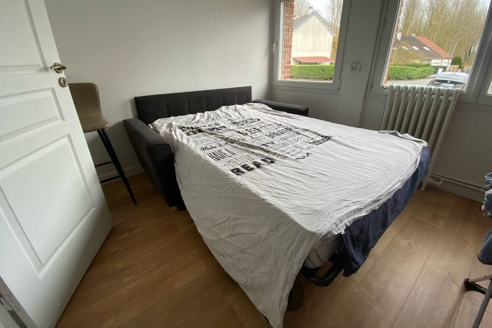 Photo of Bedroom in Cagny